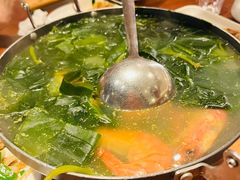-渔傅印象滩涂霞浦海鲜(井大路店)