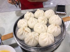 红星包子-石饮红星包子(中山路店)