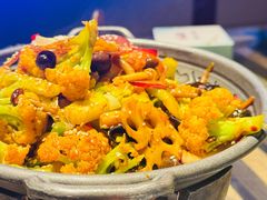 -天瑞原创菜(济南路店)