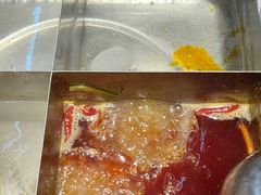 -海底捞火锅(大融城店)