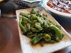 -天回镇何氏豆腐(总店)