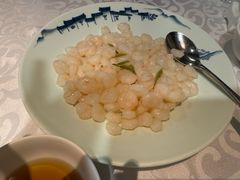 -香宫中餐厅·杭州香格里拉·西湖40年老字号杭帮菜