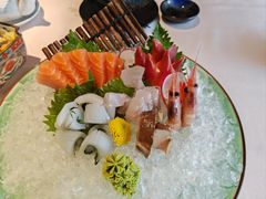 -富盈酒店-日本料理餐厅(厚街店)