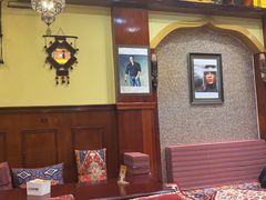 -清真· AL-JANNAT 佳纳特餐厅(仙林店)