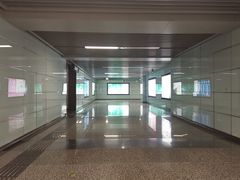 -东林广场(地铁站)