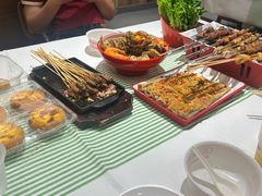 -三毛烧烤·南昌大排档(山姆店)