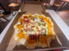-必胜客(王府井店)