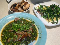 -方荣糊涂菜馆(湖北路店)