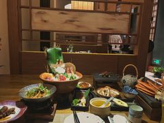 -蟹将军·松叶蟹和牛日料放题自助(K11店)