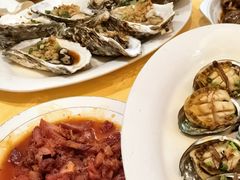-老字号蛇口德记烧腊饭店·海鲜加工