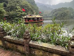 -青城山