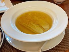 开水白菜-之参餐厅(前门大街店)