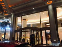 -白金汉爵大酒店·中餐厅(相城店)