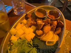 -Blac+Blac(中海环宇荟店)