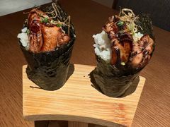 -水之惠鲜鱼料理(王府大街店)