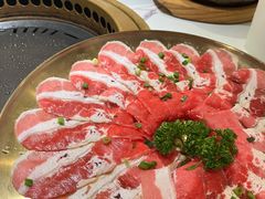 -花味烤肉·拌饭(芜湖八佰伴店)