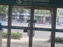 -瑞派天宁宠物医院·猫科·异宠中心