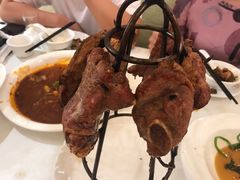 -阿布都新疆音乐美食城(长湖路店)