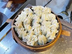 -海汇源老烧麦店(东大街总店)