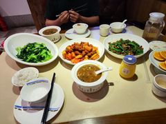 -柴米油盐(土菜院子店)