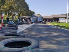 -极速星辰卡丁车赛车场(西山店)