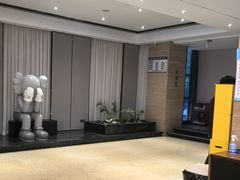 -金色印象·4K影院式足体养生(双龙湖店)