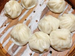 蟹黄鲜肉小笼包-光明邨大酒家(汇阳广场店)
