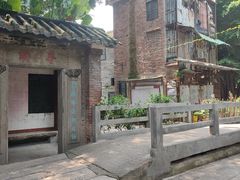 -荔湾湖公园