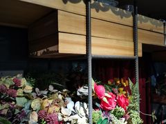 门面-浩海火烧云傣家菜(京广店)