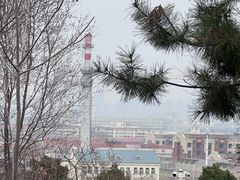 -南翠屏公园