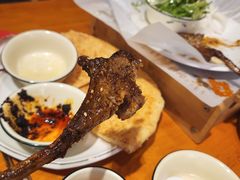 -城边边烧烤-魏晋烤肉旗舰店