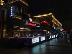景点-小白楼1902欧式风情街