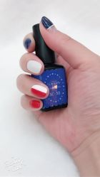 手部美甲-安娜美甲美睫沙龙