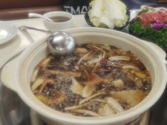 -土连锅·现熬养生汤锅(梁家巷店)