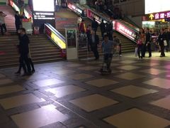 -珠海拱北口岸