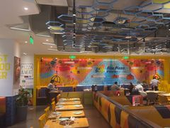 -菲滋意式休闲餐厅(北仑银泰城店)
