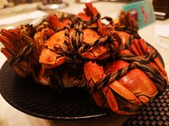 -新发展亚太JW万豪酒店·福苑咖啡厅