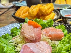 -湊湊火锅·茶憩(合生汇购物中心店)