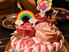 -厚贞日式烤肉(浦东汇智店)