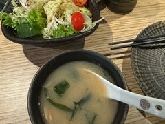 -御瀛日本料理