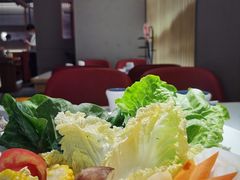 -左庭右院鲜牛肉火锅(苏州园区永旺店)