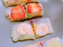 河口瑶族米卷-云水瑶意境云南菜餐厅(大悦城店)