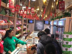-锅圈食汇火锅烧烤食材超市(聚贤路店)