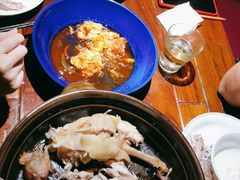 -客语客家菜(东山口店)
