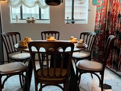 -纳鲁孜·新疆特色餐厅(上海悦荟广场店)