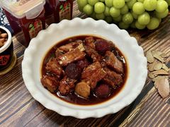 -溪涧堂农家土菜(神仙居店)