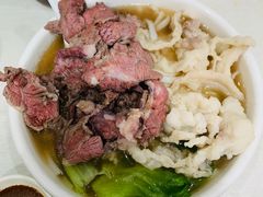 -菜忠潮州牛肉店(岗厦店)