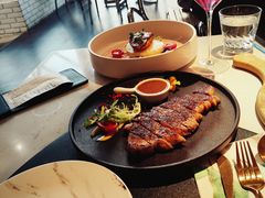 -ins森林童话餐厅coffee&bistro
