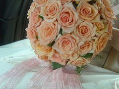 花艺-爱尚花坊(大林路店)