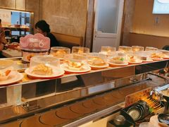 -争鲜回转寿司(东方银座店)